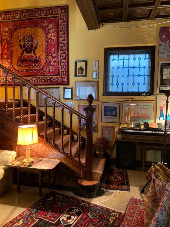Hotel Casa Lovisoni à Cervignano del Friuli Extérieur photo