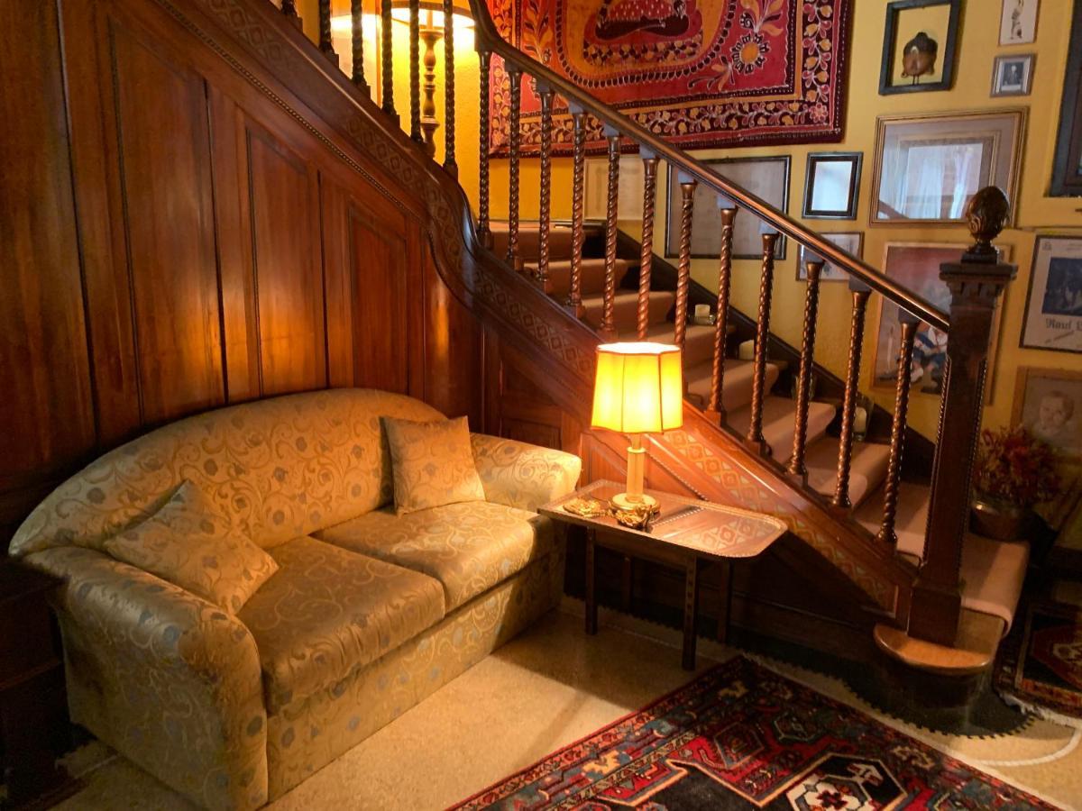 Hotel Casa Lovisoni à Cervignano del Friuli Extérieur photo