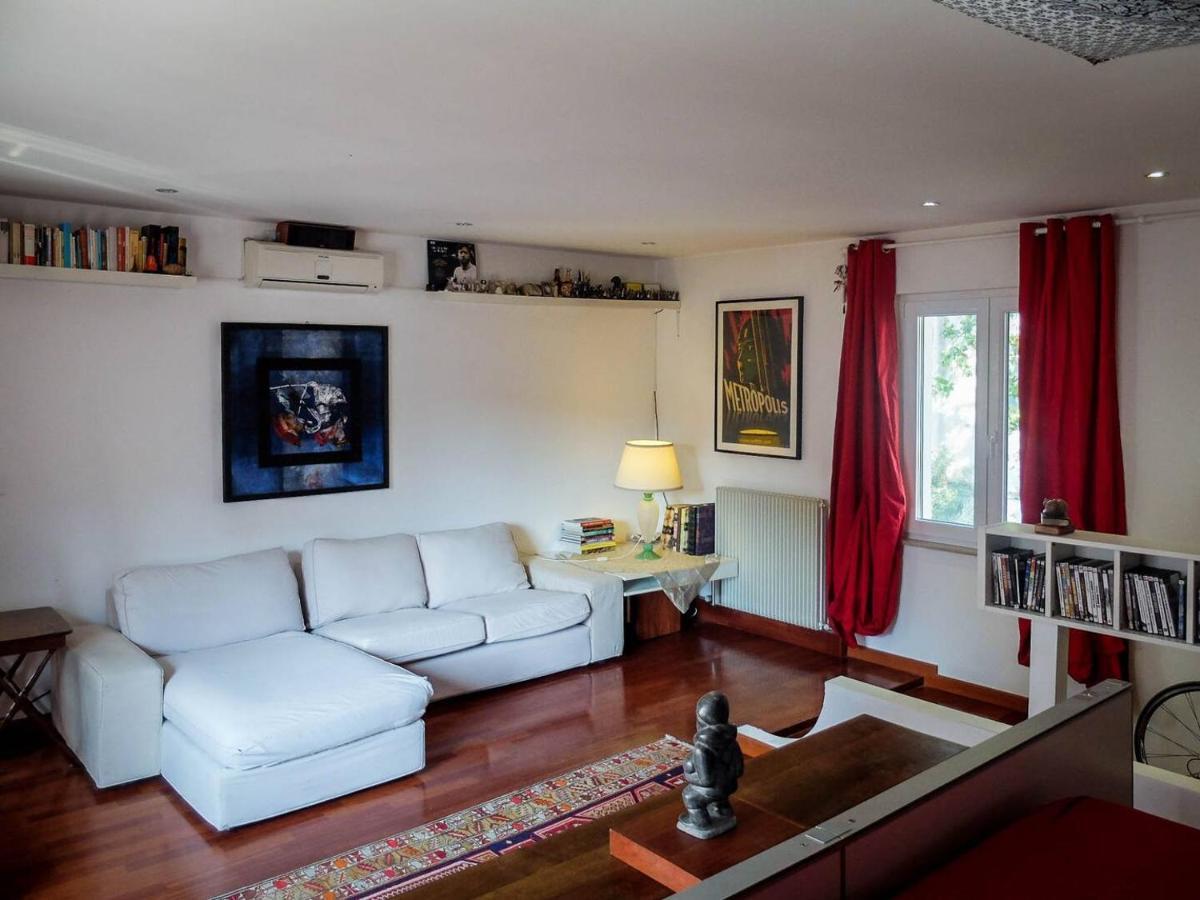 Hotel Casa Lovisoni à Cervignano del Friuli Extérieur photo