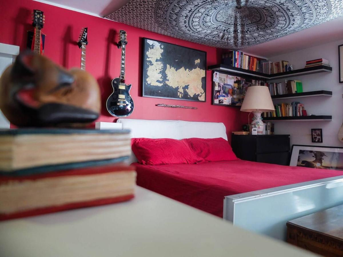 Hotel Casa Lovisoni à Cervignano del Friuli Extérieur photo