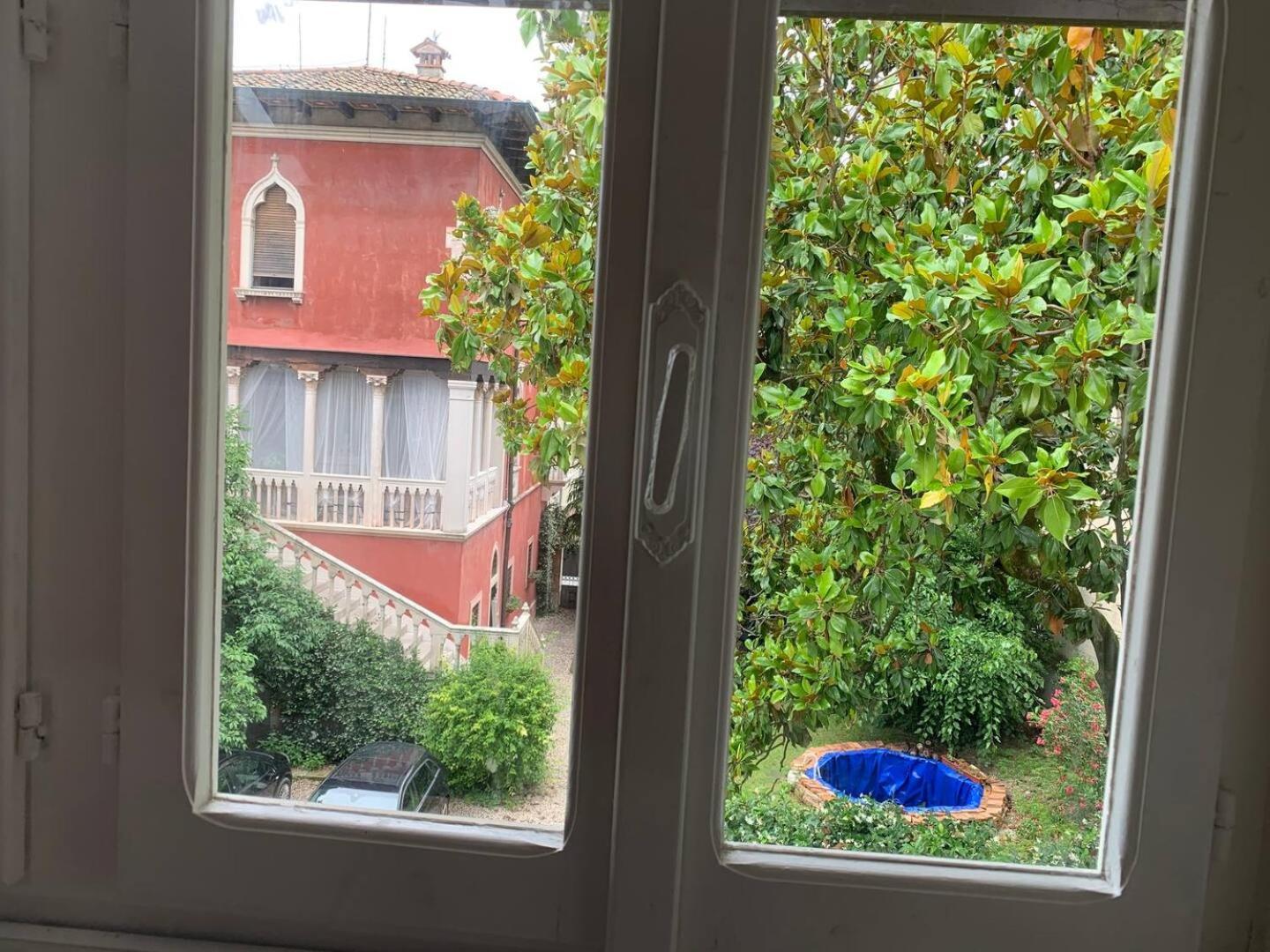 Hotel Casa Lovisoni à Cervignano del Friuli Chambre photo
