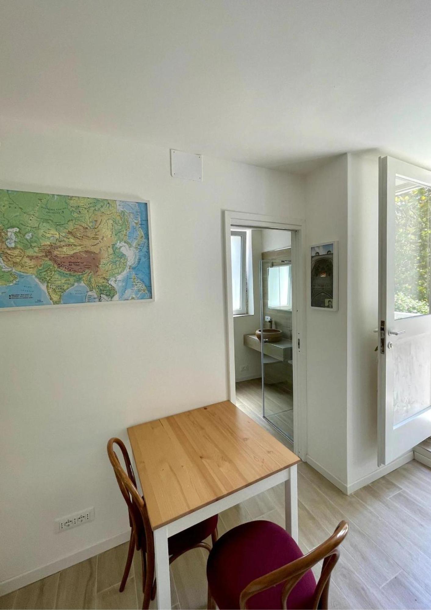 Hotel Casa Lovisoni à Cervignano del Friuli Chambre photo