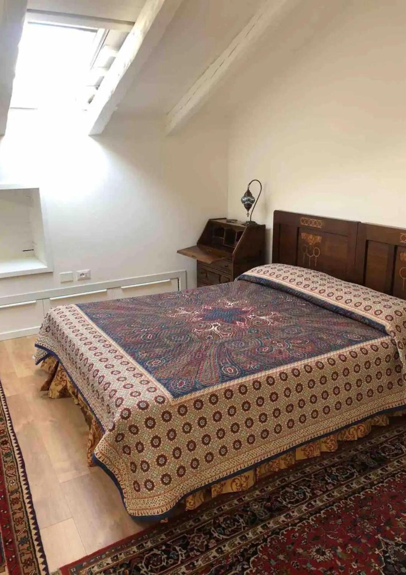 Hotel Casa Lovisoni à Cervignano del Friuli Chambre photo