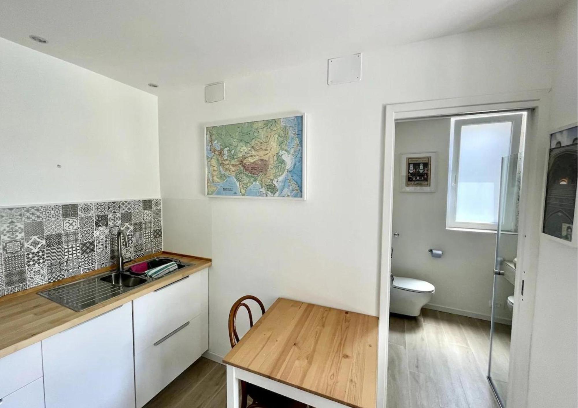 Hotel Casa Lovisoni à Cervignano del Friuli Chambre photo