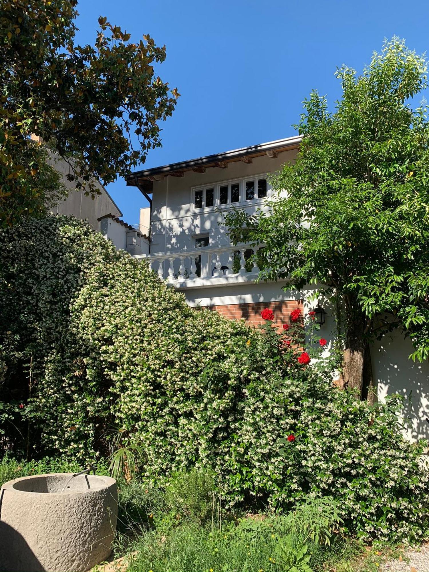 Hotel Casa Lovisoni à Cervignano del Friuli Chambre photo