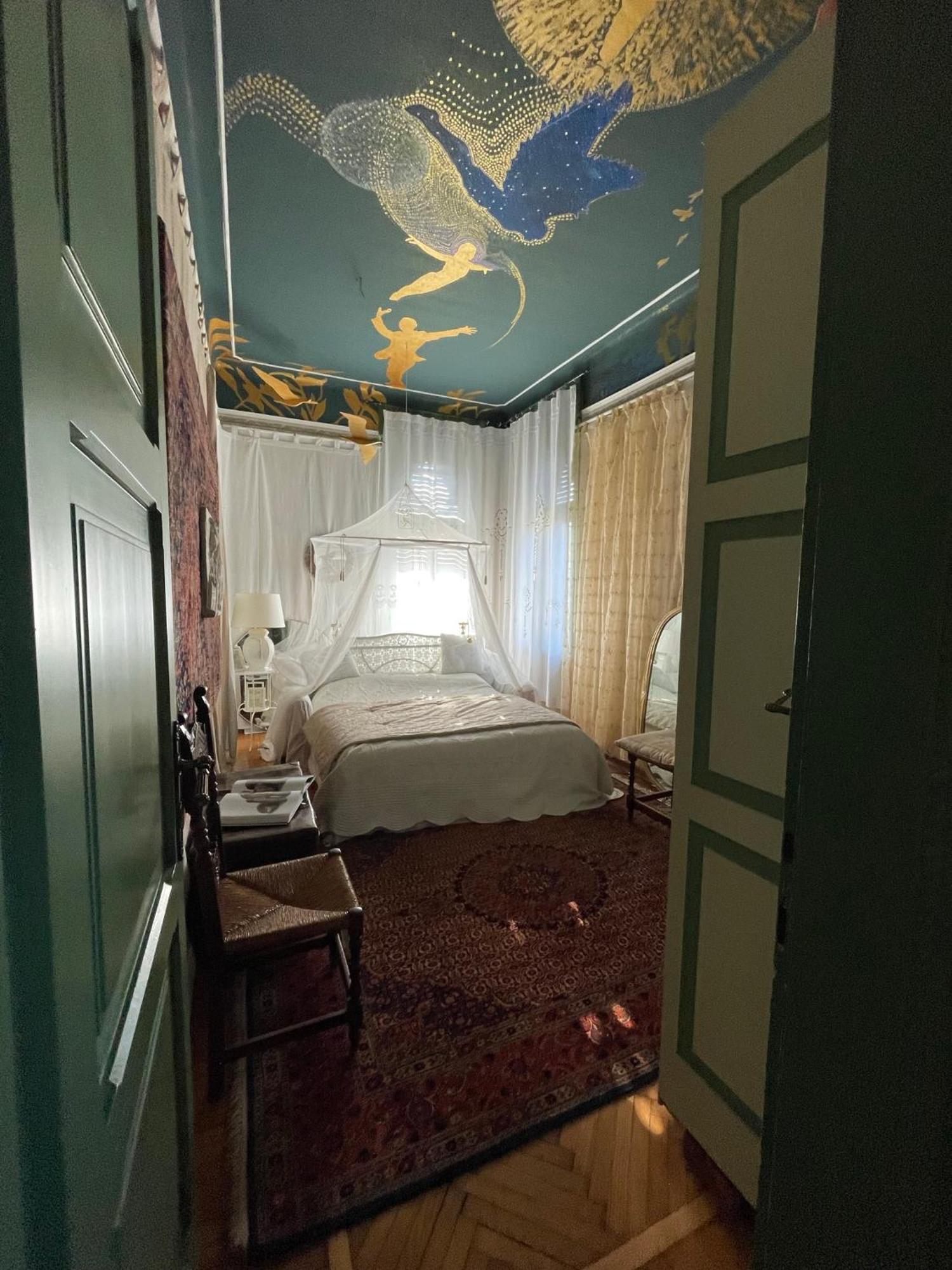 Hotel Casa Lovisoni à Cervignano del Friuli Chambre photo