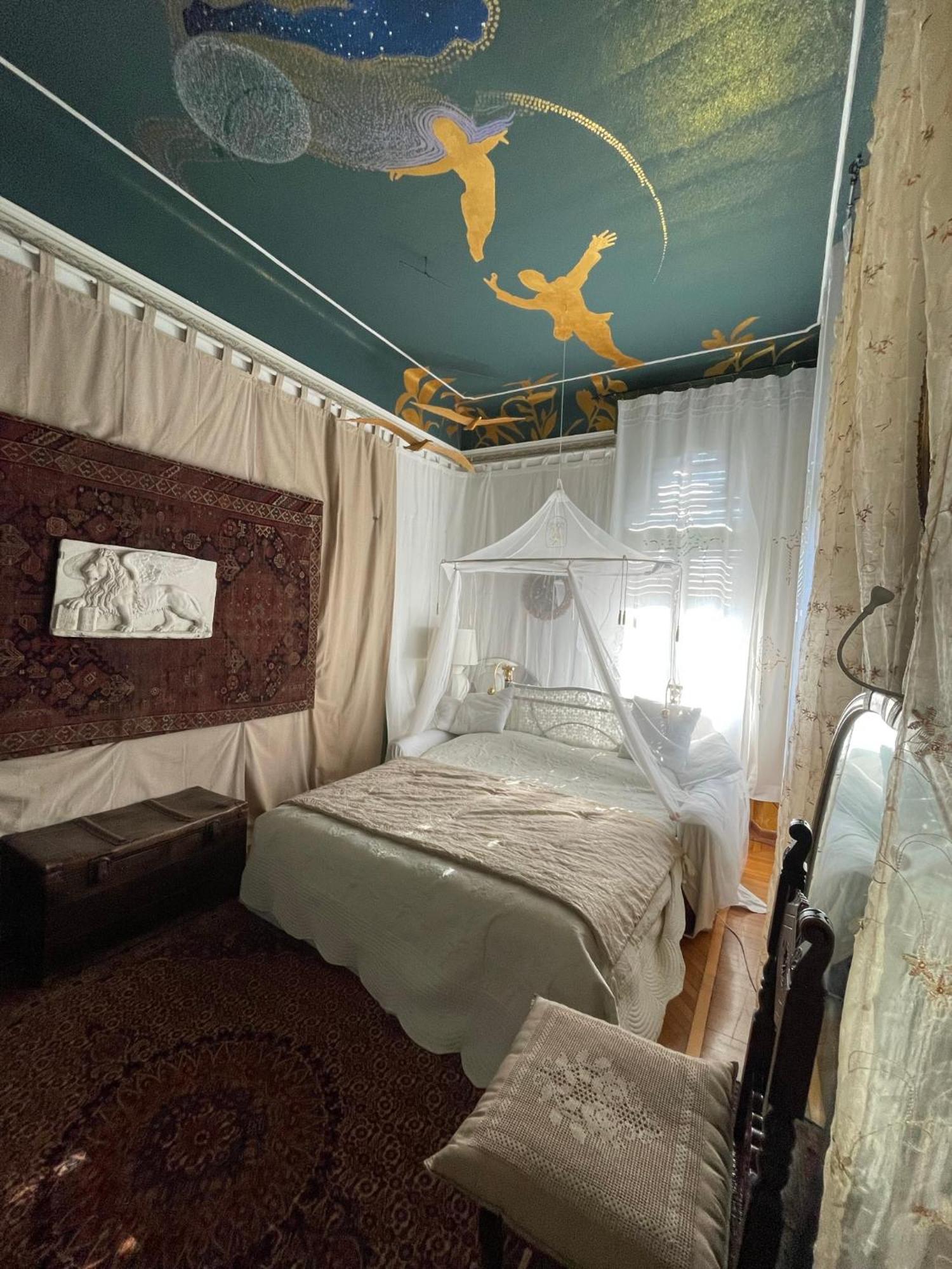 Hotel Casa Lovisoni à Cervignano del Friuli Chambre photo