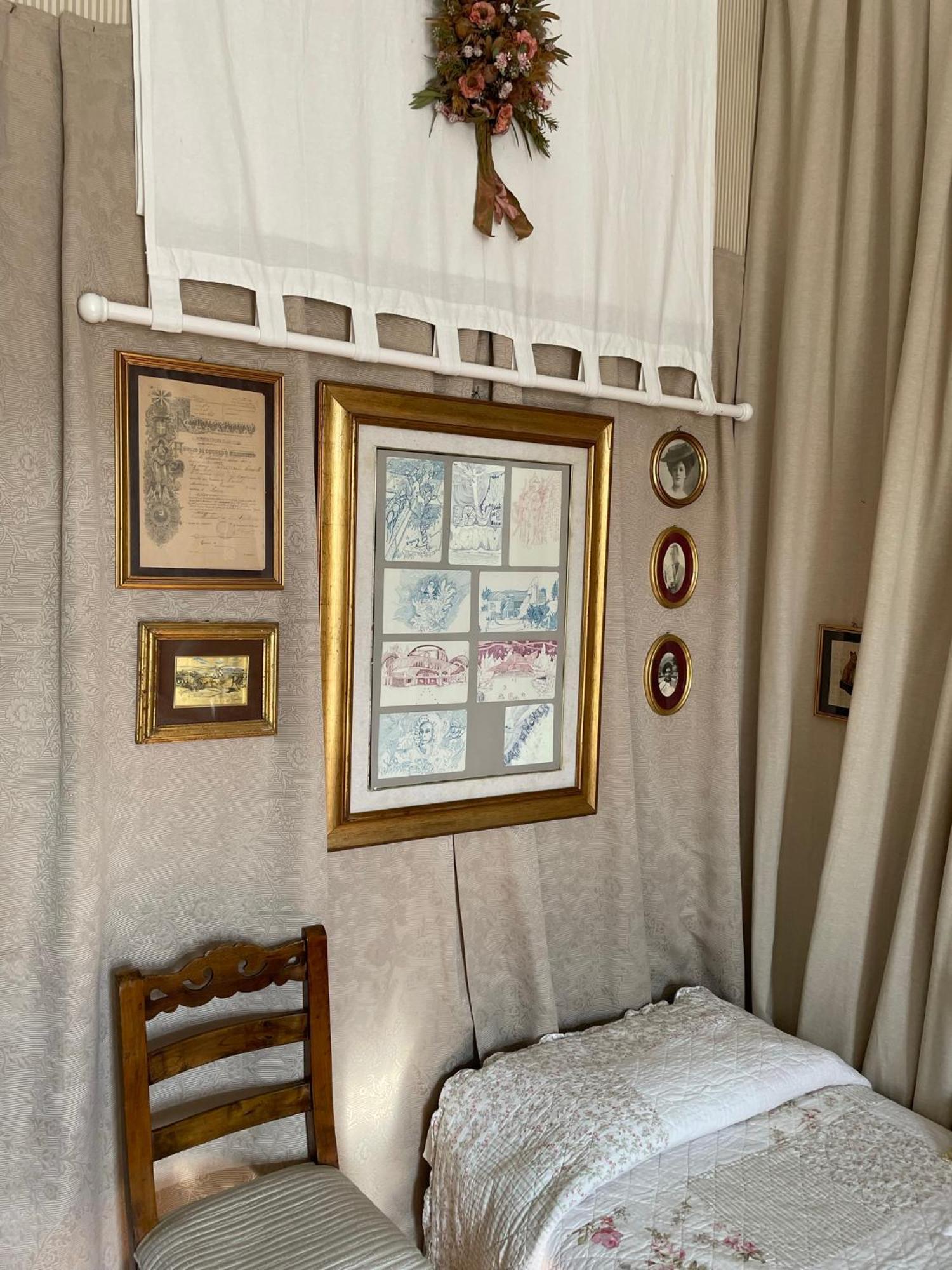 Hotel Casa Lovisoni à Cervignano del Friuli Chambre photo
