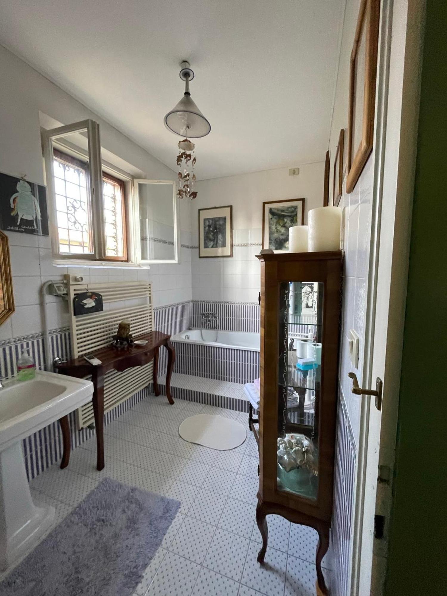 Hotel Casa Lovisoni à Cervignano del Friuli Chambre photo