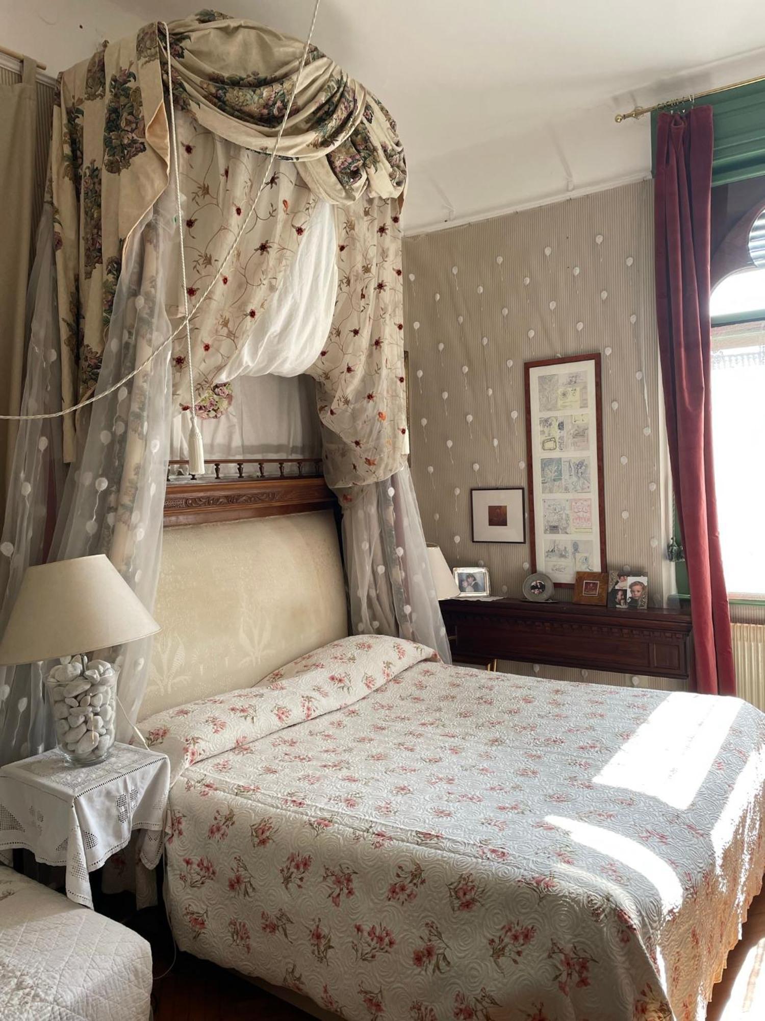 Hotel Casa Lovisoni à Cervignano del Friuli Chambre photo