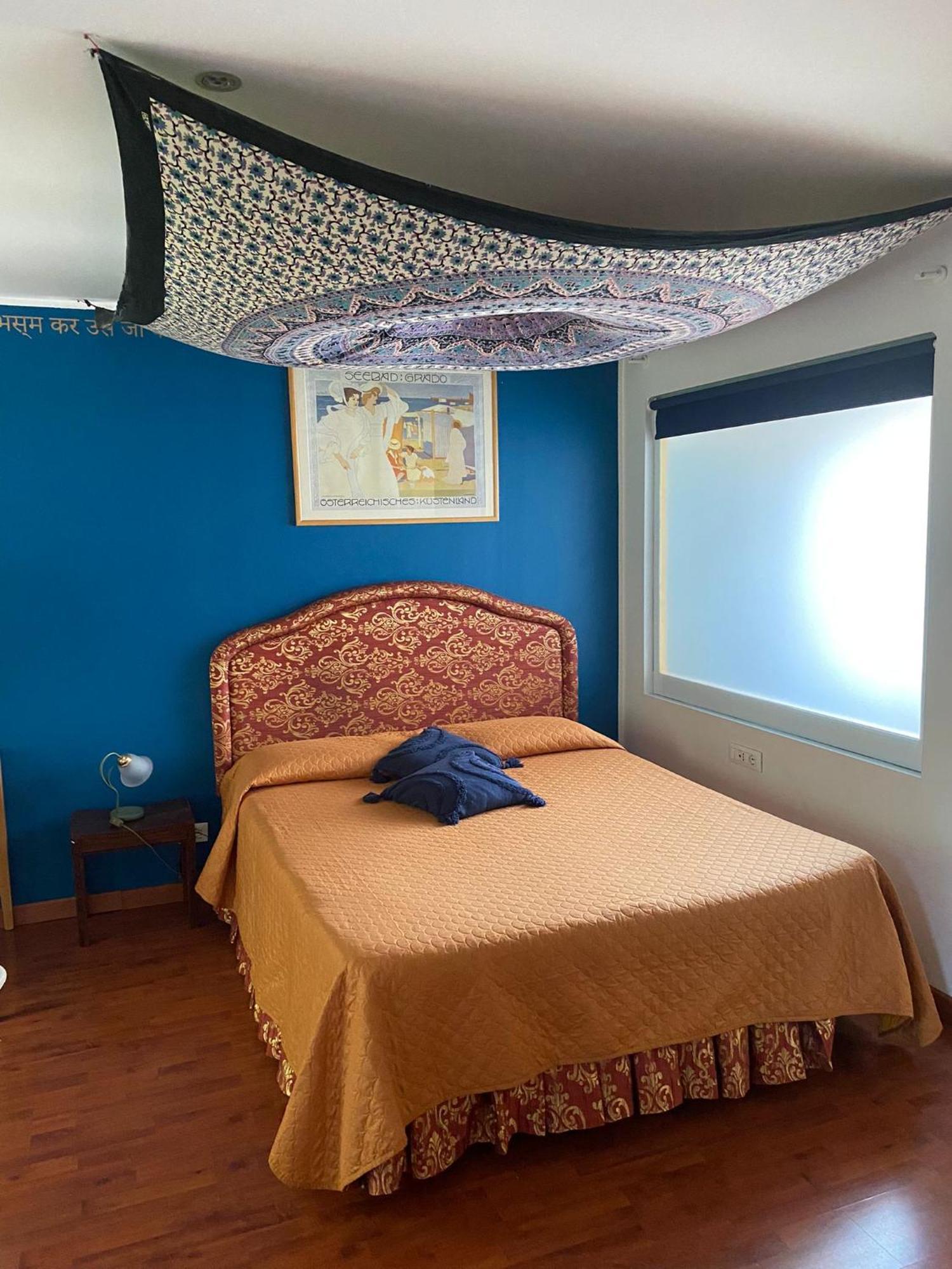 Hotel Casa Lovisoni à Cervignano del Friuli Chambre photo