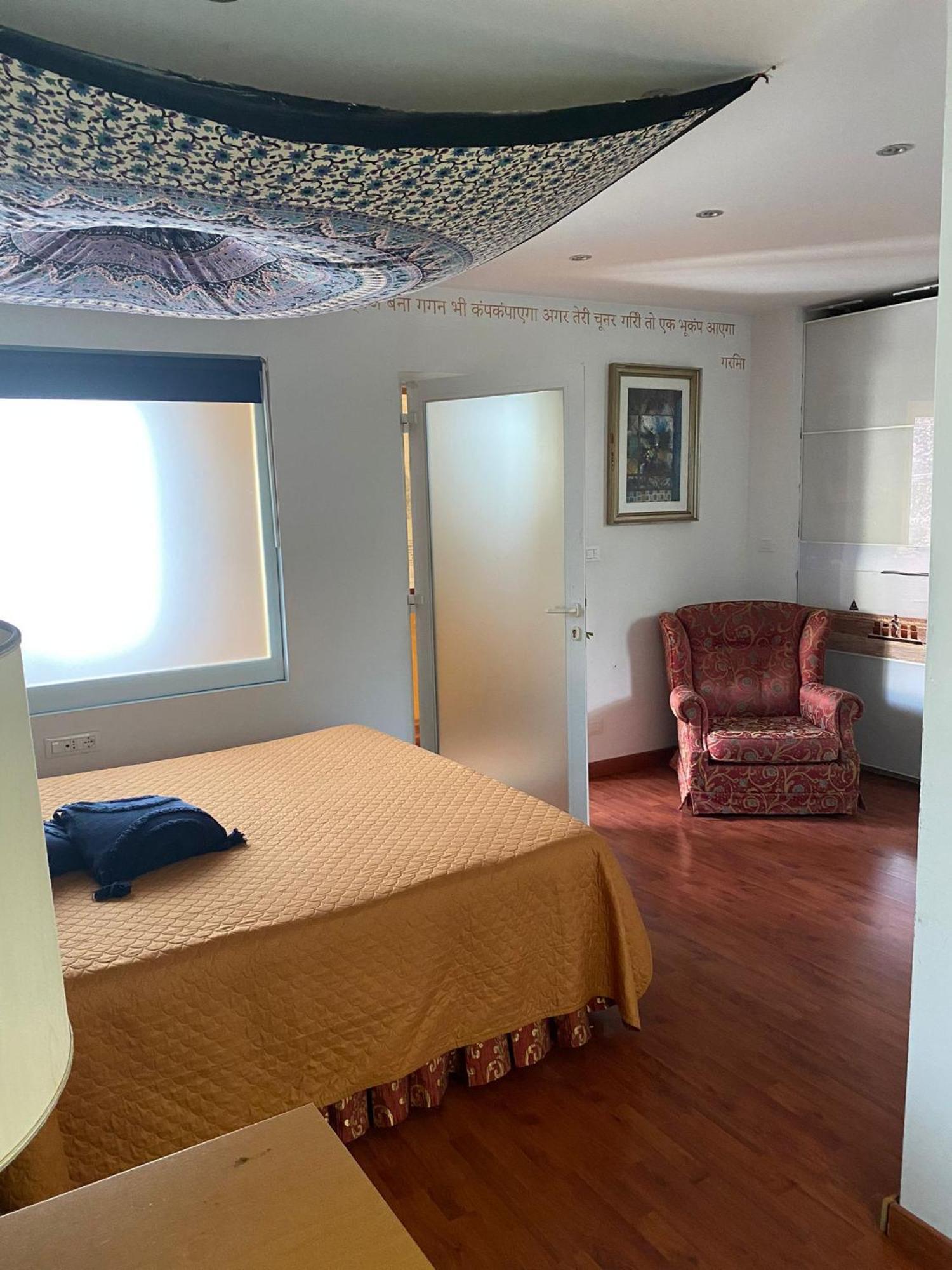 Hotel Casa Lovisoni à Cervignano del Friuli Chambre photo