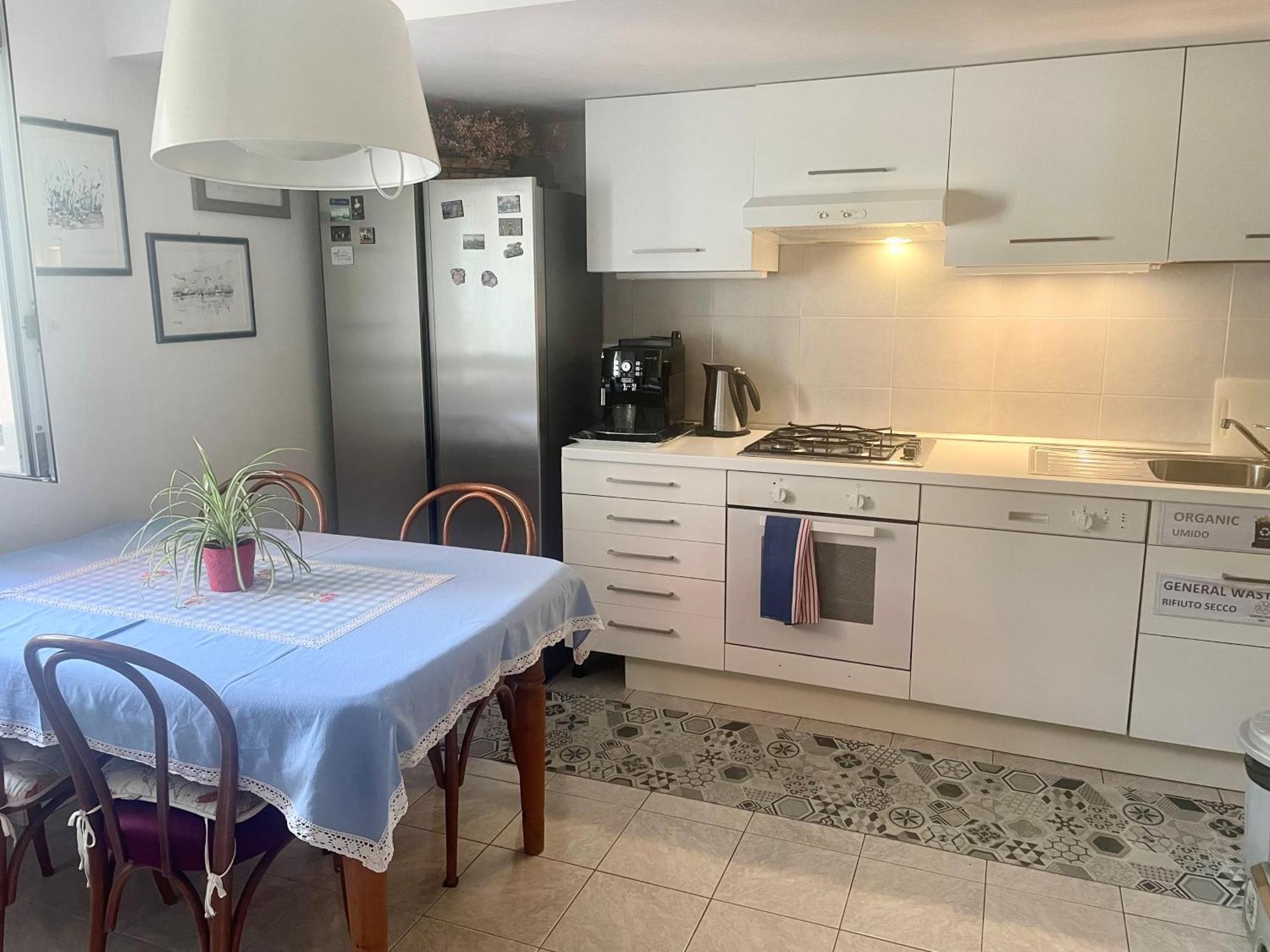 Hotel Casa Lovisoni à Cervignano del Friuli Extérieur photo