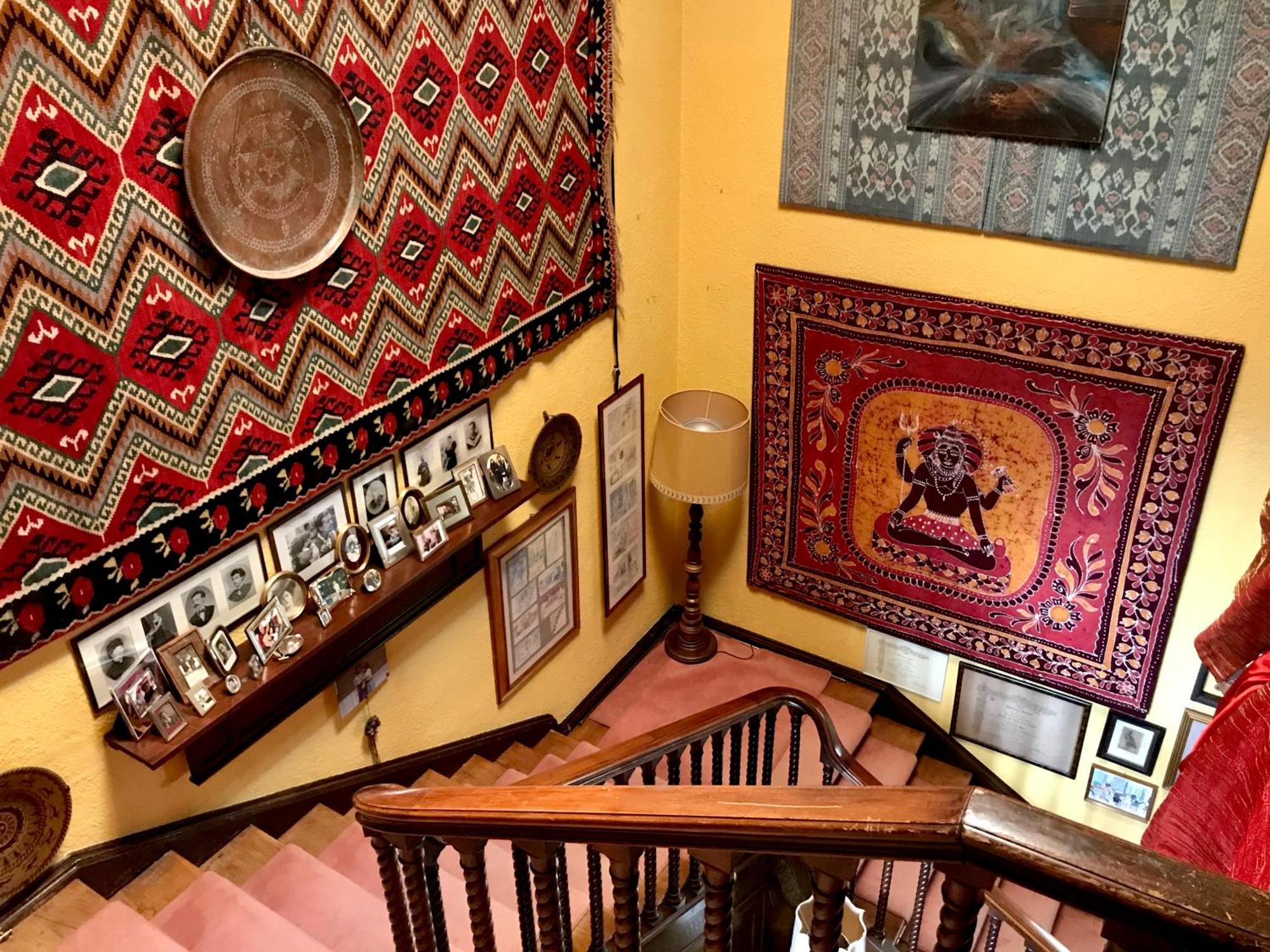 Hotel Casa Lovisoni à Cervignano del Friuli Extérieur photo