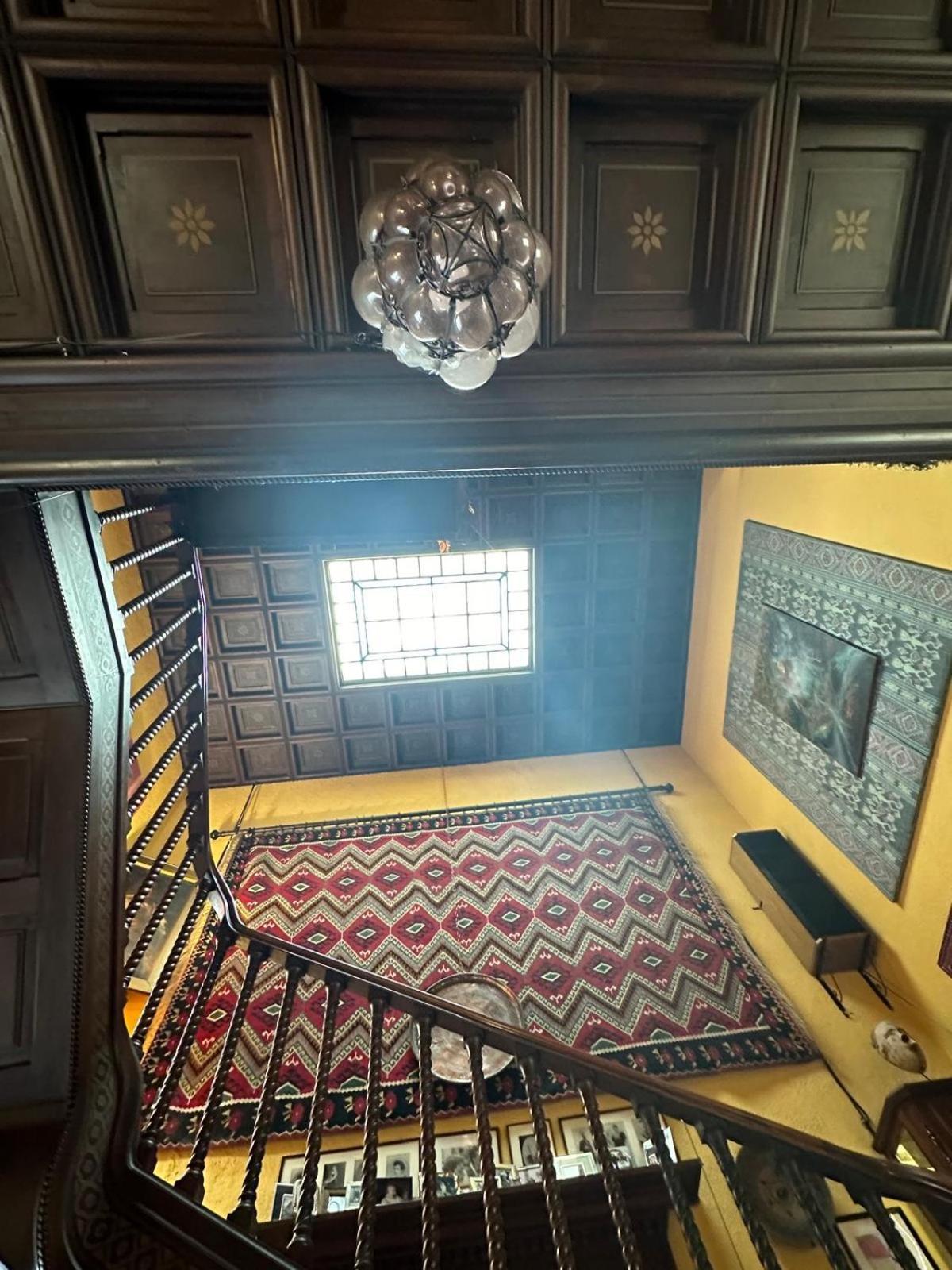 Hotel Casa Lovisoni à Cervignano del Friuli Extérieur photo